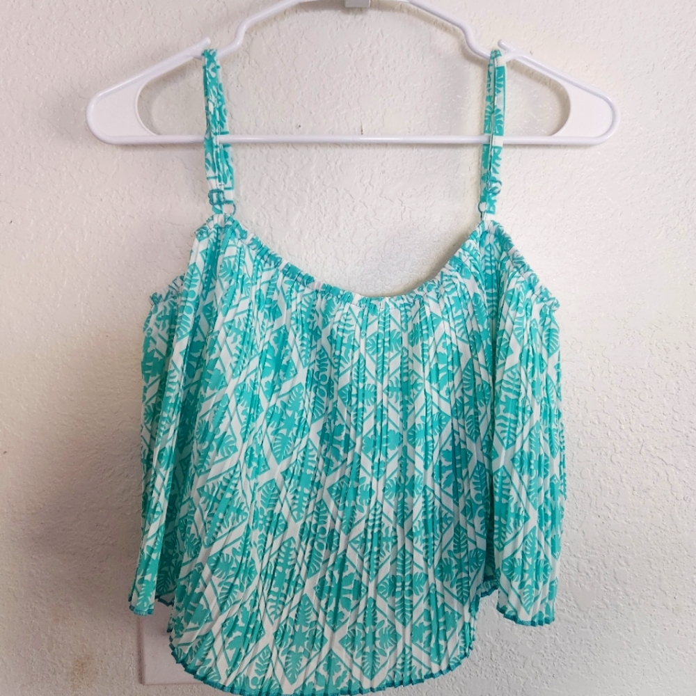 Hawaii's Finest Crop Top 2X